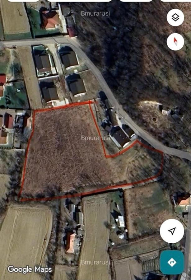 Investitie - teren intravilan judetul valcea - 1