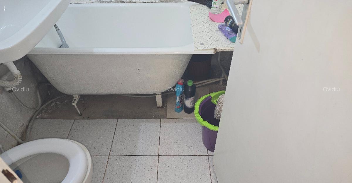 Vand sau inchiriez garsoniera in Deva, zona Dacia, etaj 2, mobilata - 9