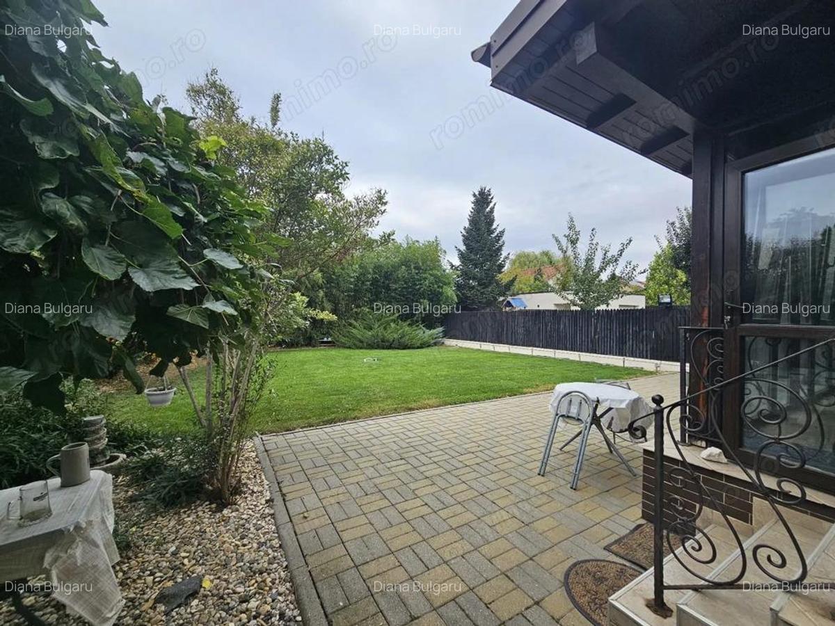 Casa individuala amplasata la 5 minute de LIDL - 8