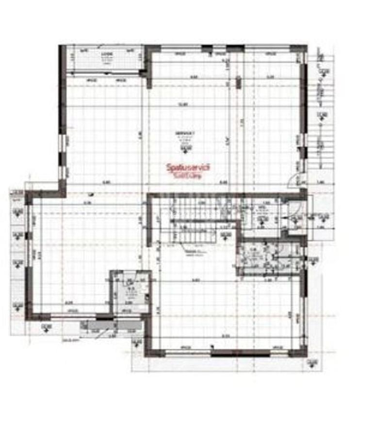 Spatiu in Cladire NOUA-Parcari -PRELUARE CHIRIASI Stabili-Venit Pasiv - 3