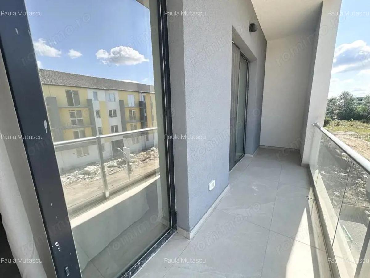 Apartament modern cu 2 camere | Giroc - 7