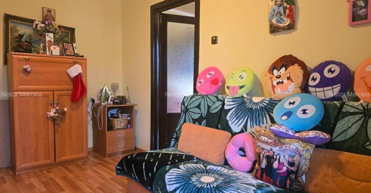 Apartament 3 camere in Deva, zona ultracentrala - Cinema Patria, et 1 - 8