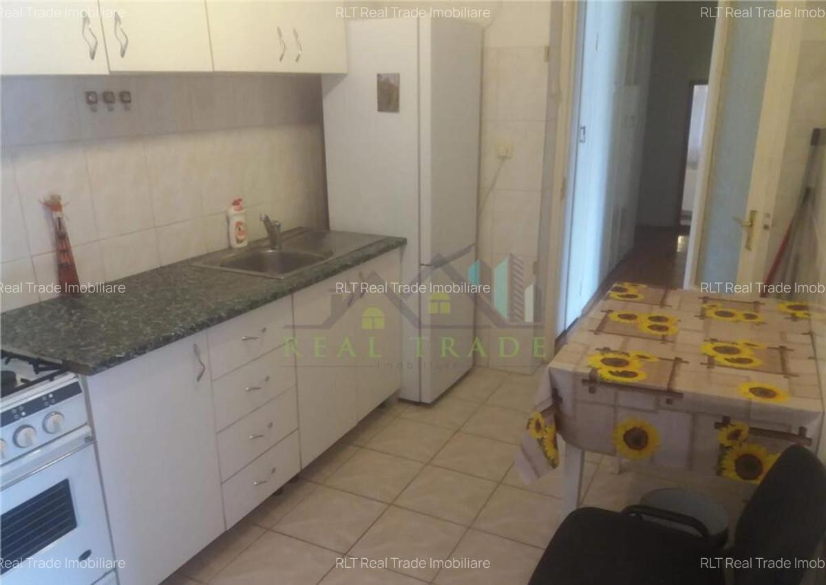 Apartament 4 camere etajul 1 Tractorul - 7