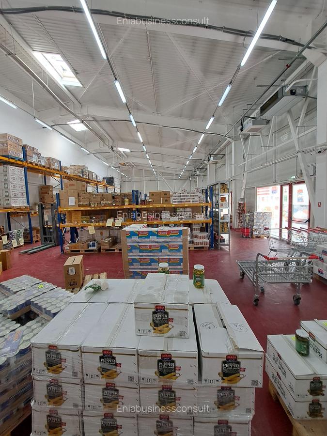 Spatiu cash&carry Afumati - 2
