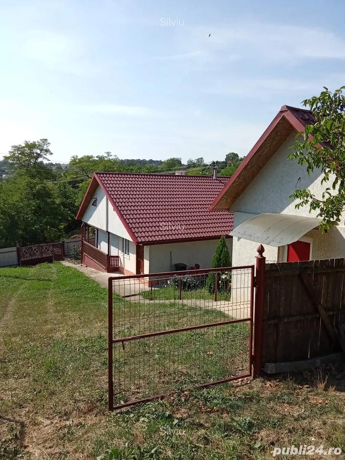 Casa Popesti, Iasi, 70m2 ,3000m2 teren - 3