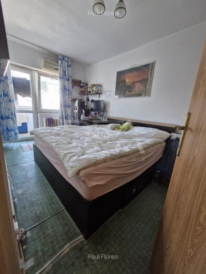 Apartament cu 3 camere in cartierul Fizicienilor - 8