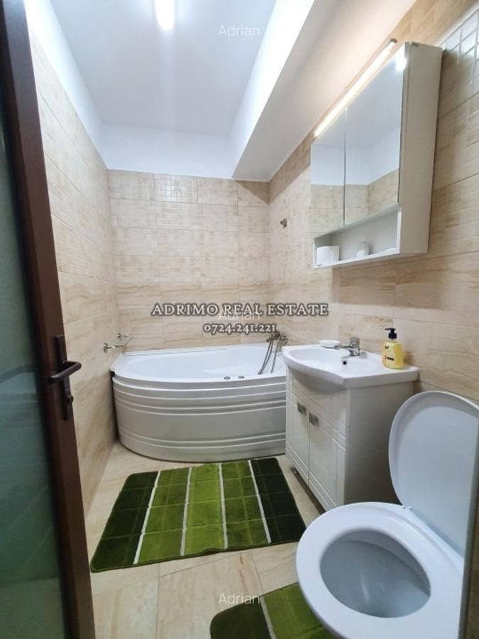 LUX! Garsoniera Moderna - Plaja Reyna - Bloc Nou - Centrala GAZ! 350 euro - 15