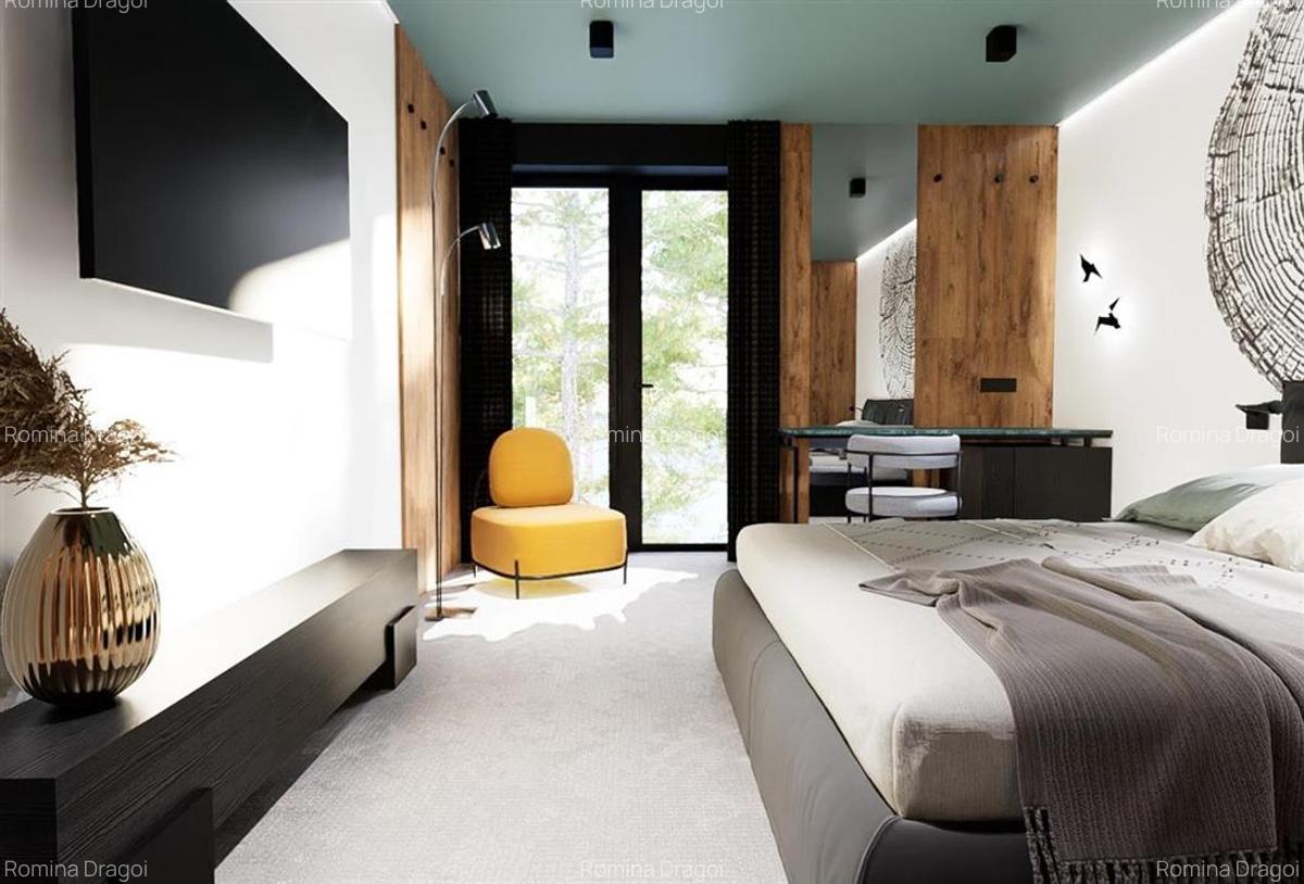 Hotel Poiana Brasov cu autorizatie de modernizare - 19