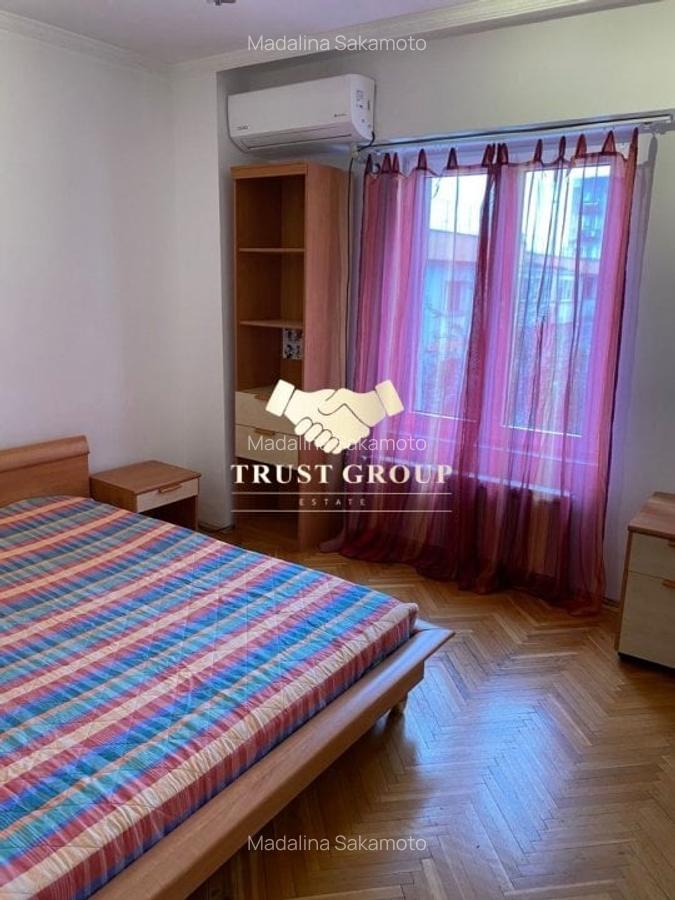 Apartament cu 4 camere decomandat, mobilat în Floreasca - 4