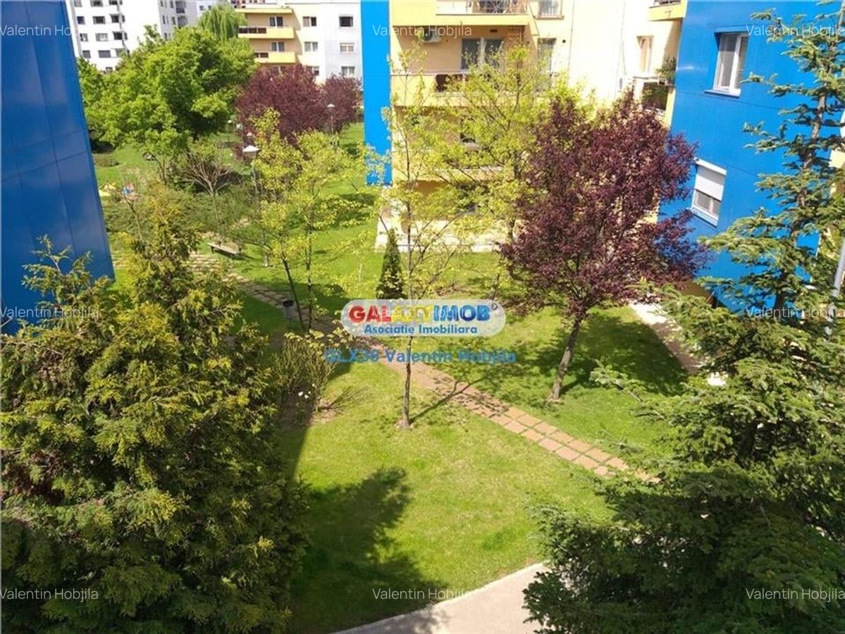 Vanzare apartament 2 camere Greenfield Onix mobilat - 2 Vanzare apartament 2 camere Greenfield Onix mobilat - 2
