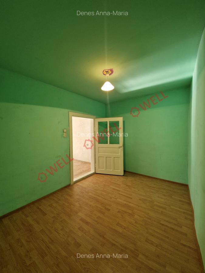 Casă cu 4 camere în Racoș - 11