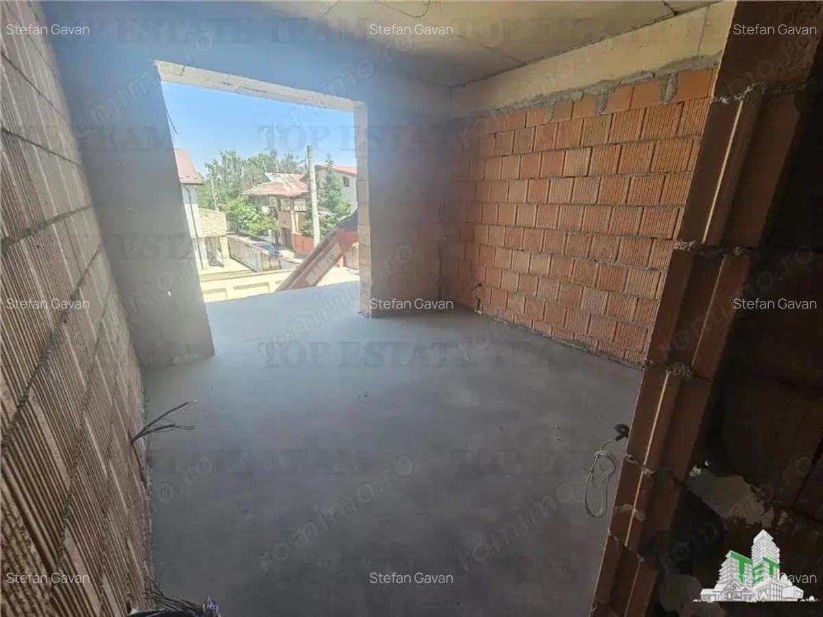 Apartament 3 camere 86mp bloc nou Prelungirea Ghencea - 3