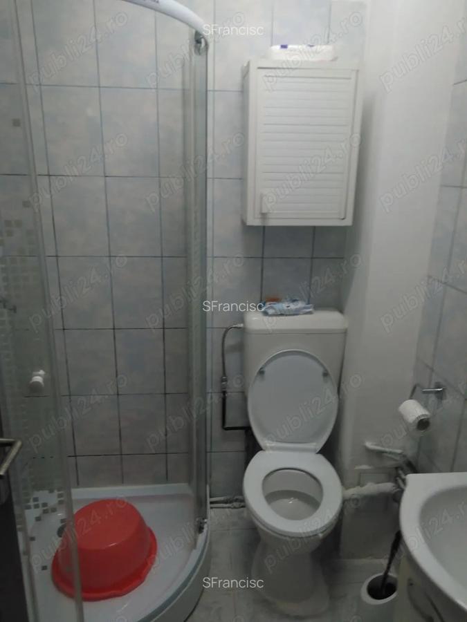 Inchiriez apartament o camera in Buziasului - 3
