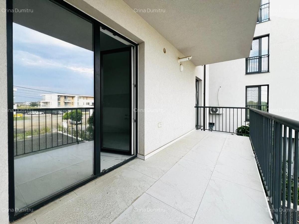 Apartament cu 3 camere, zonă foarte bună |Dumbrăvița| - 1