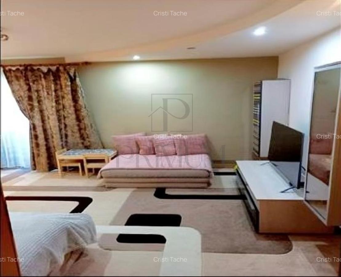 ARADULUI - 3 Camere - ETAJ 2 - RENOVAT - Centrala proprie - 2