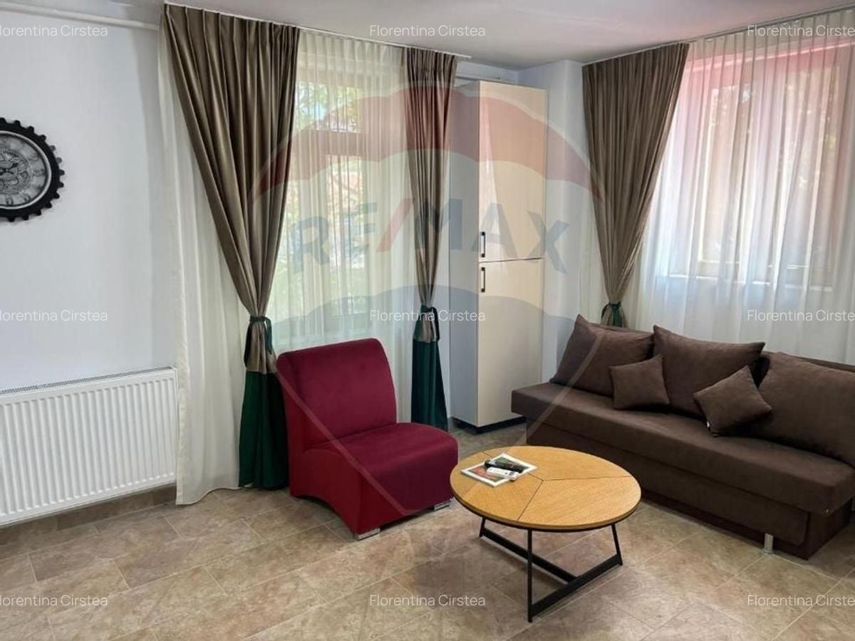 Apartament cu 2 camere de inchiriat in zona Plevnei - 1