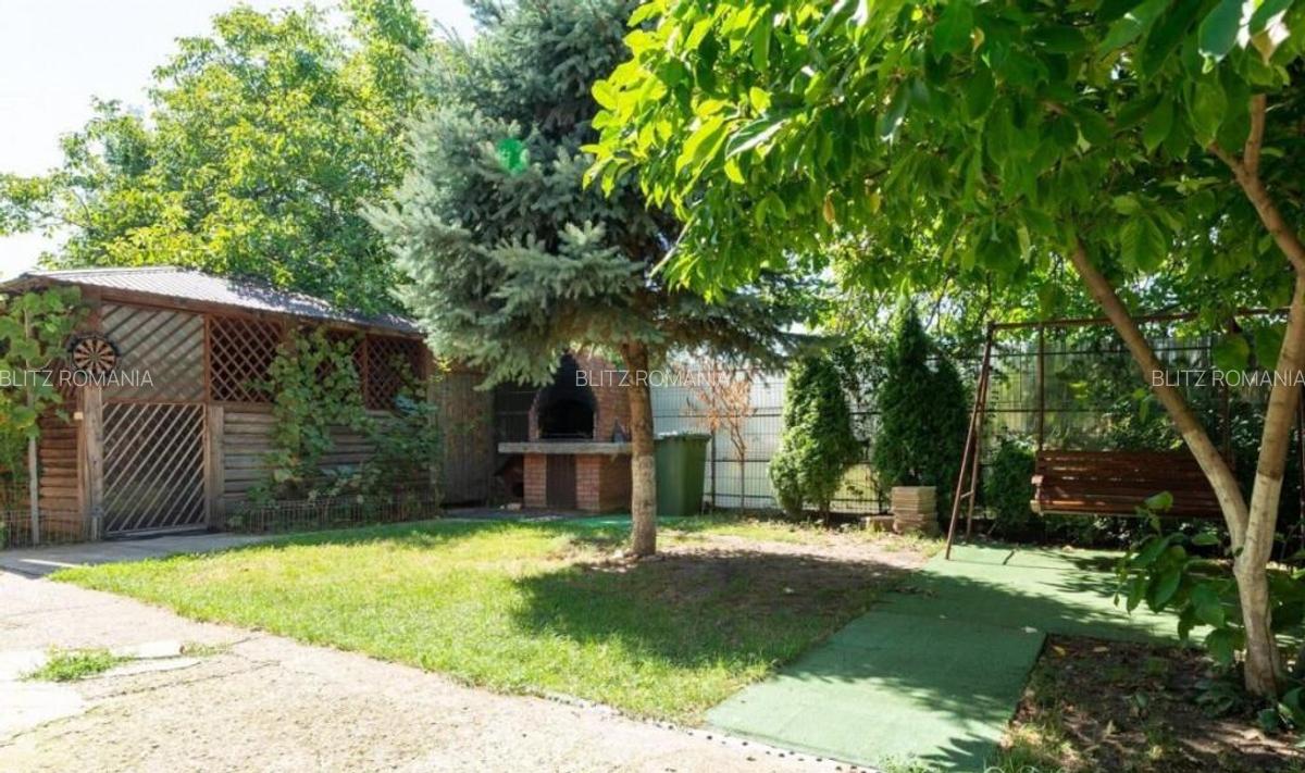 Apartament cu 4 camere, 200 mp, Dobroesti - 9