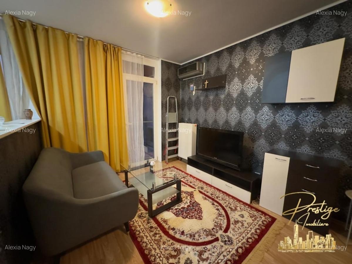 Studio/Apartament cu o camera de inchiriat in bloc nou - Ared - 5