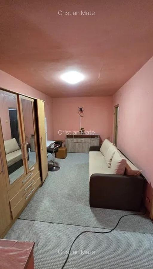 Garsonieră pe Răsăritului - 1