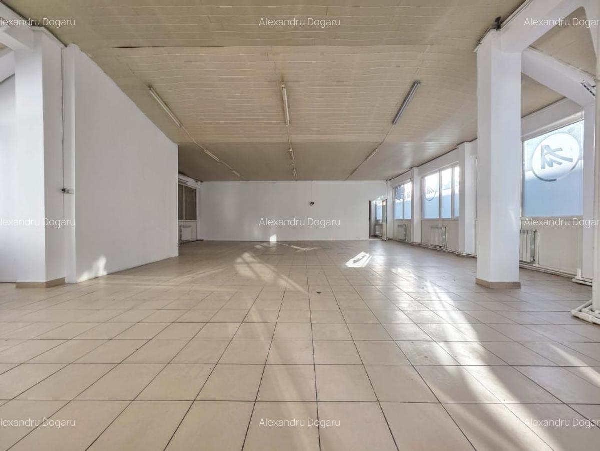 Spatiu Comercial 260 mp utili | Open Space - Zona Tomis III, Constanta - 6