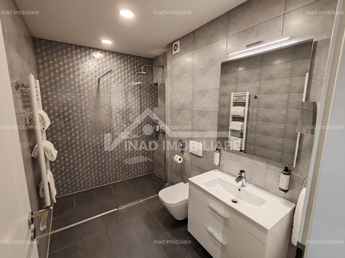 Apartament 2 camere, constructie noua, parcare, Zorilor, Calea Turzii - 11