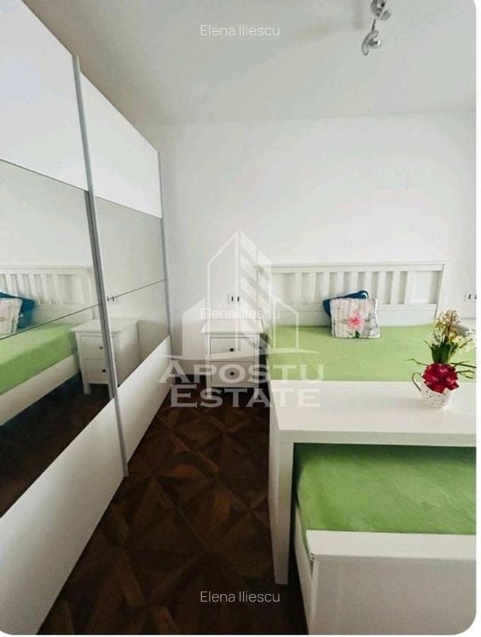 Apartament, 3 camere, centrala proprie, zona Lipovei - 2