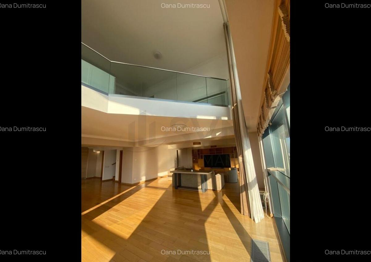 Apartament tip duplex Upground I 4 camere I View spectaculos - 8