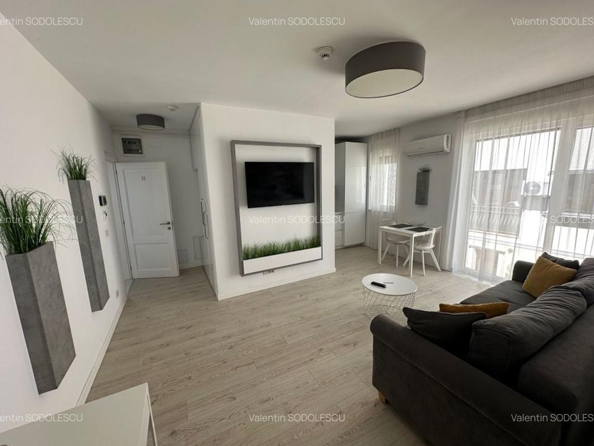 Apartament cu 2 camere decomandat în Lipovei - 4