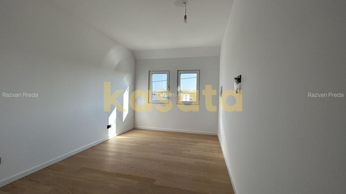 Duplex 4 camere I Balotesti I 152mp I 310 teren I finisaje premium - 24