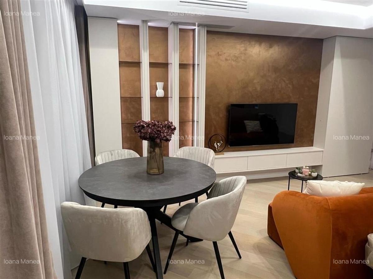 Vanzare apartament 4 camere | Baneasa | Iancu Nicolae | bl 2025 | stradal | 180m - 1