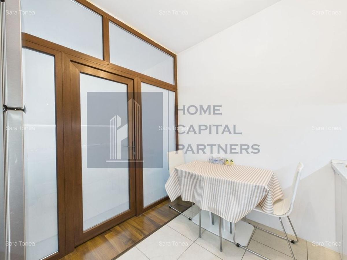 Apartament modern de închiriat | 2 camere | Iancului - 12