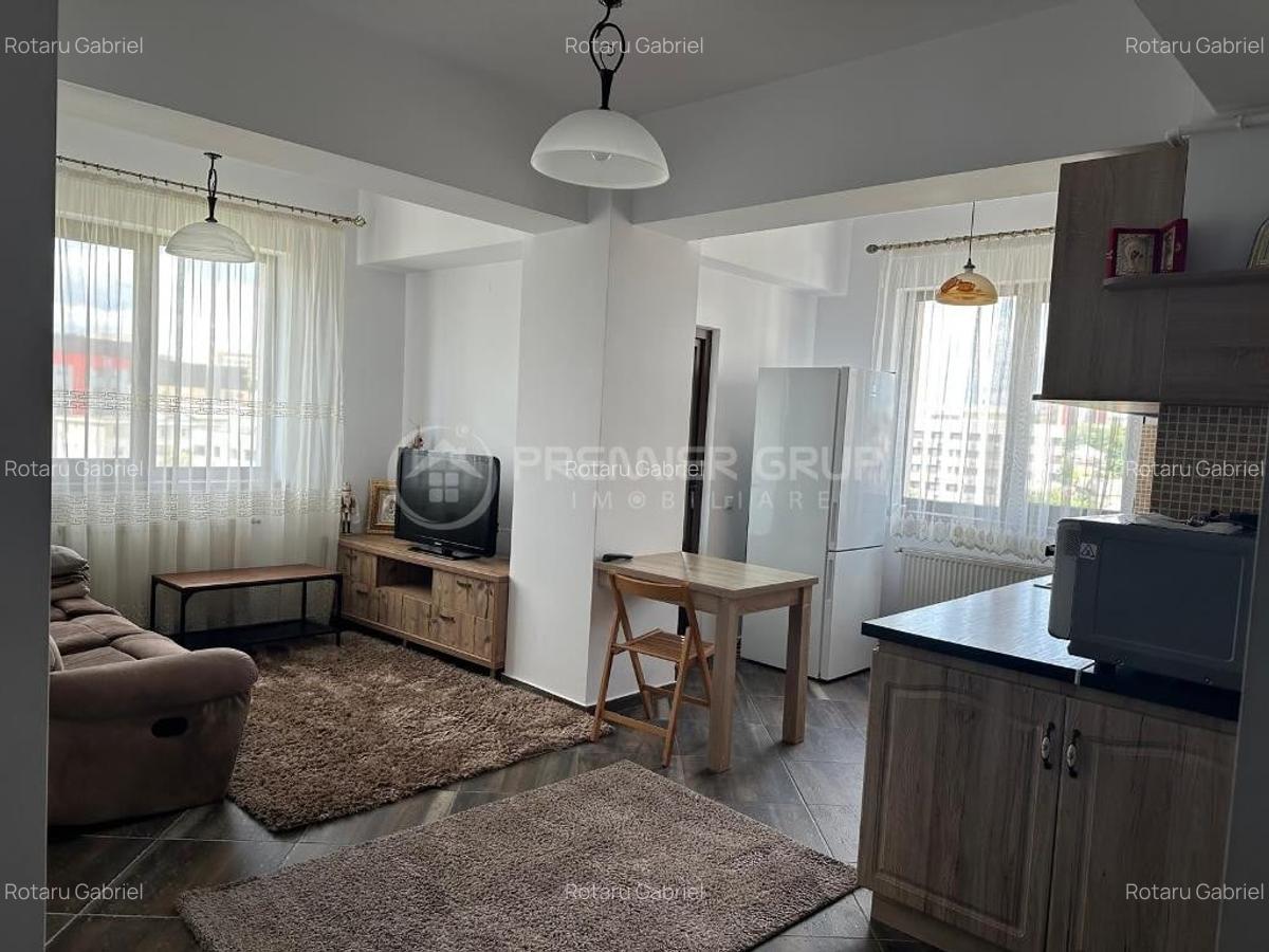 Apartament cu 3 camere în Ultracentral - 3