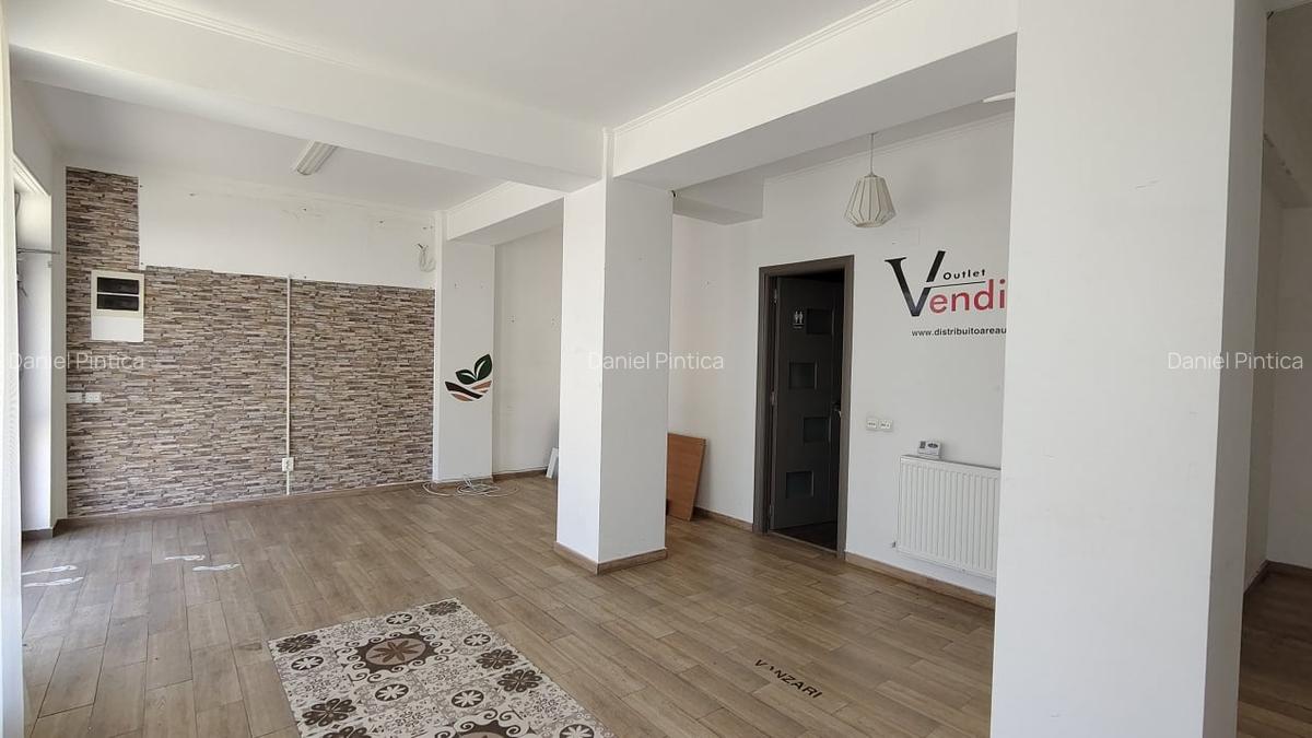 Spatiu Comercial Stradal - 7