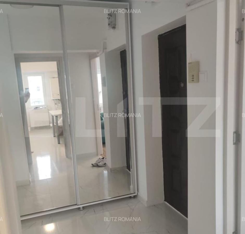 Apartament 2 camere modern, 55mp, 2 min de UMF - 7