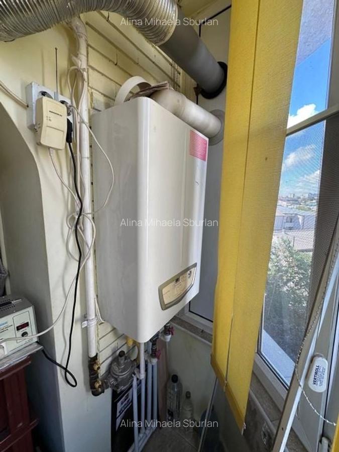 APARTAMENT 3 CAMERE - TROCADERO - 11