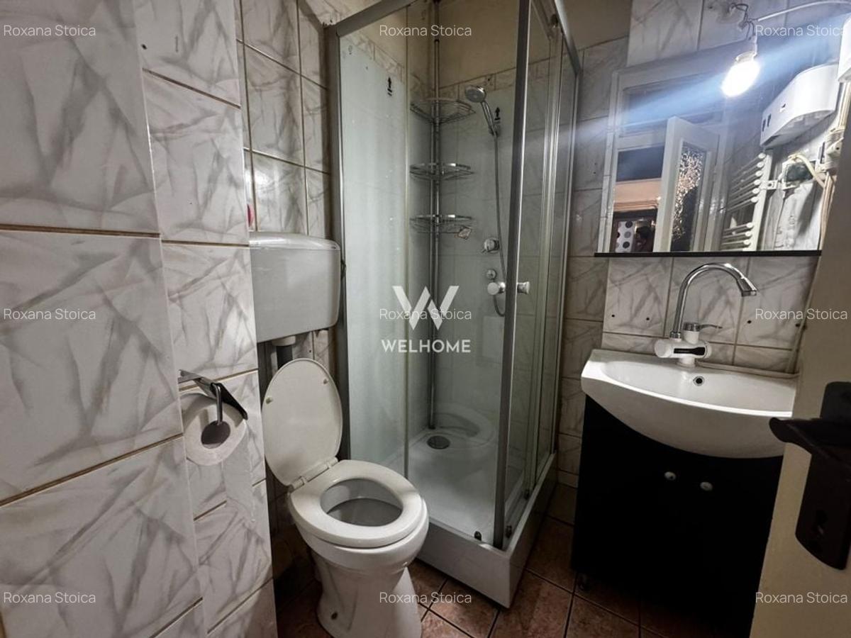 Apartament 4 camere, Strand, Sibiu - 4