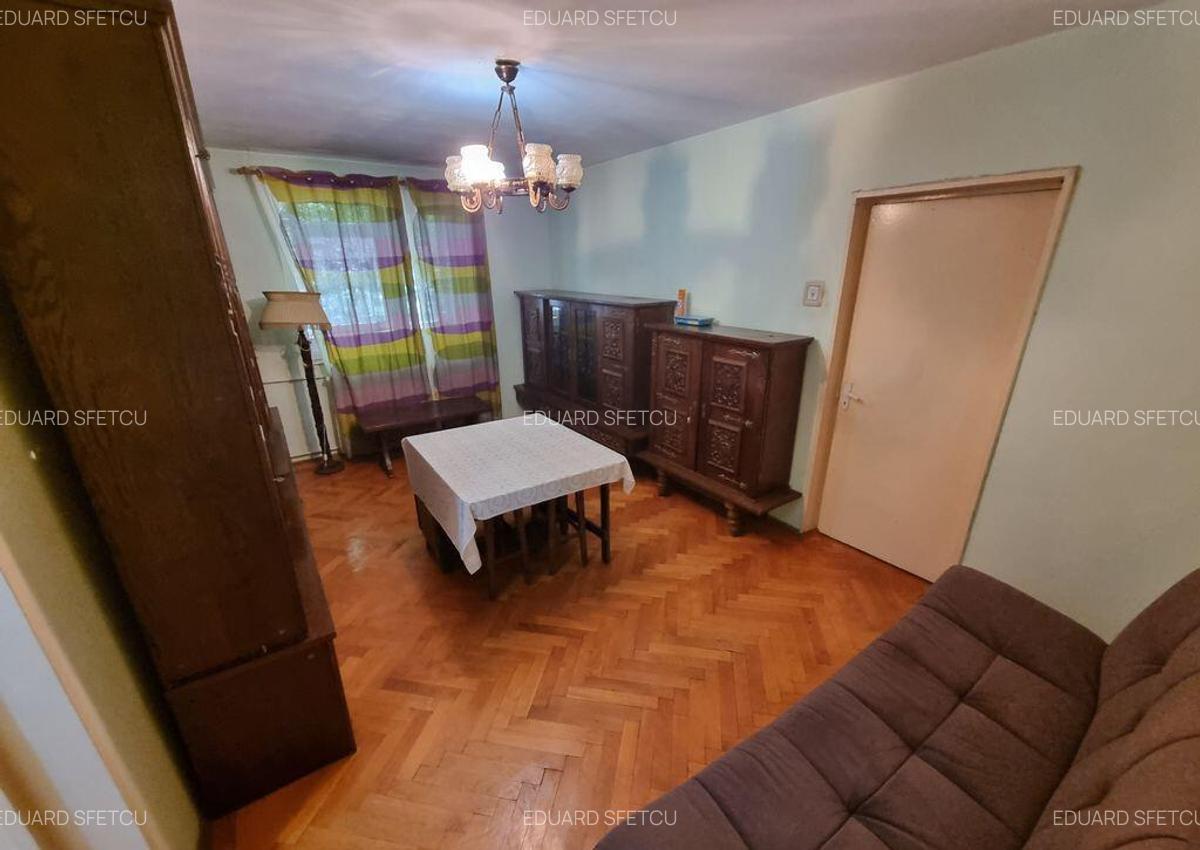 Apartament zona City Park Mall - 2