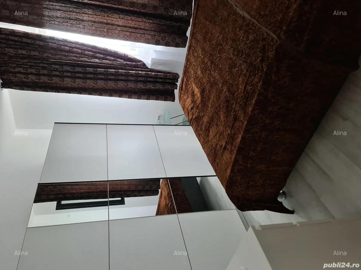 Inchiriez apartament 2 camere - 7