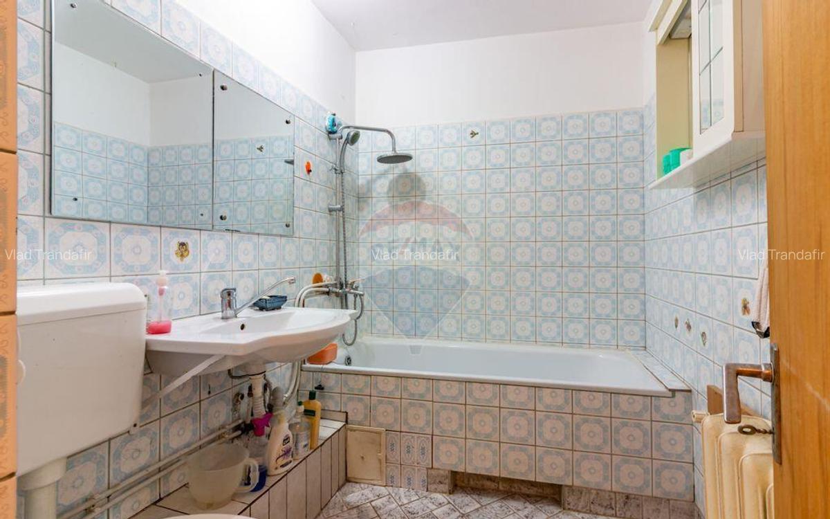 Apartament 4 camere | Cranga?i | 84 mp | 1981 | 1/4 | l... - 10