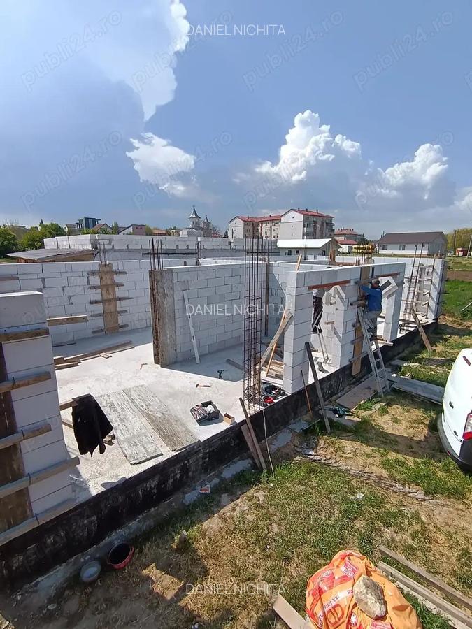 Casa Duplex P+1 zona centrala - 3