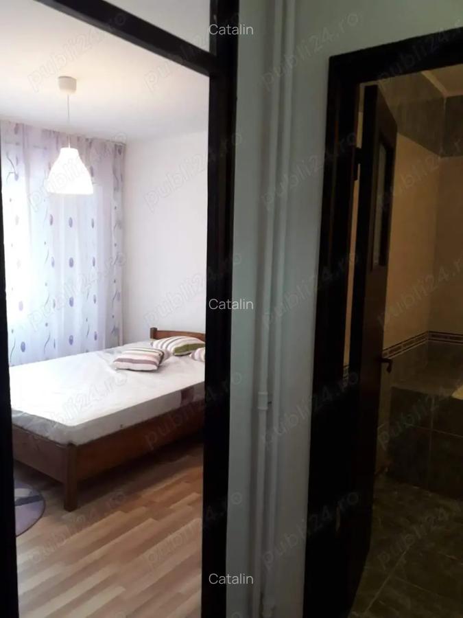 Proprietar inchiriez apartament cu 2 camere 340 euro luna - 9