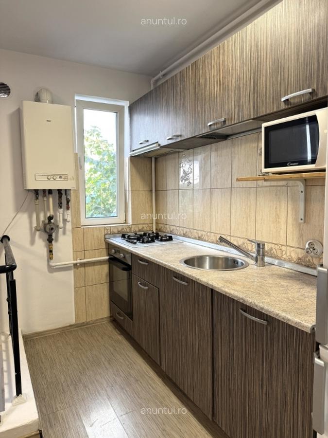 Prelungirea Ghencea, Valea Larga, loc parcare, apartament 3 camere tip duplex - 6