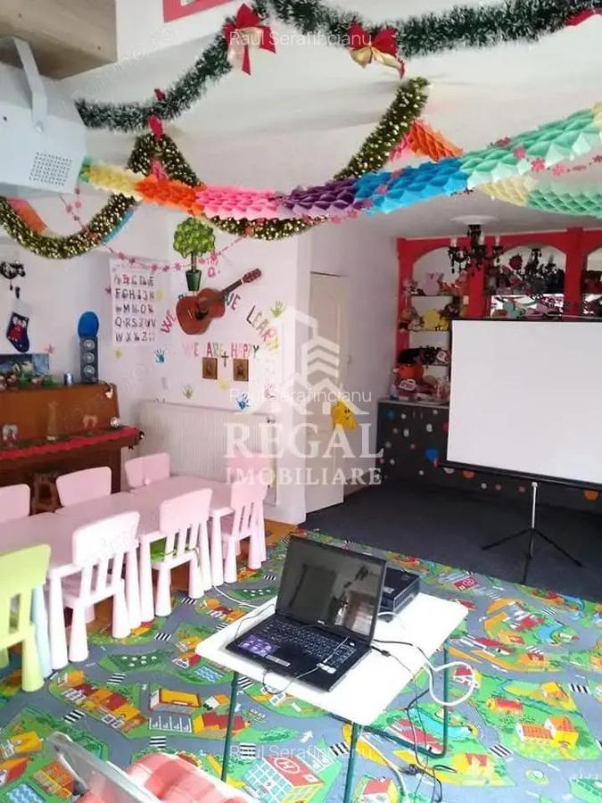 Va propunem in exclusivitate afacere la cheie in zona Centrala - 6