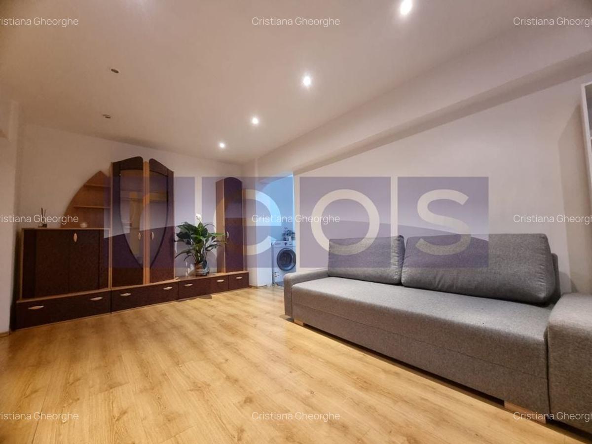 INCHIRIERE 2 CAMERE - SEMIDECOMANDAT -MIHAI BRAVU - 3