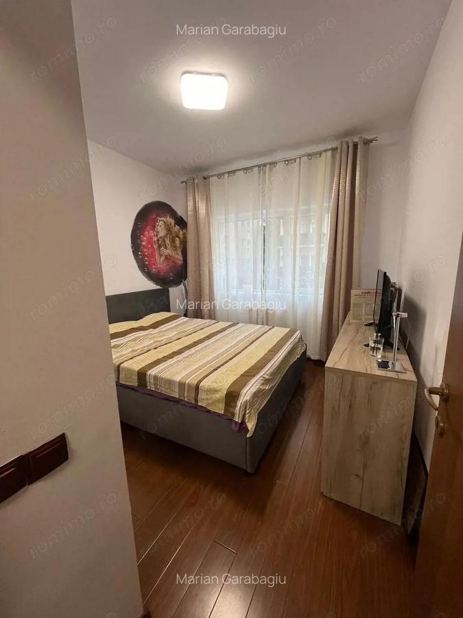 De vanzare apartament cu 2 camere Pacii, cu loc de parcare inclus - 8