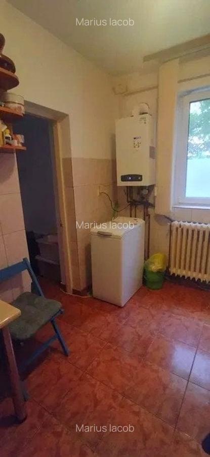 Apartament 2 camere-Tatarasi-Dispecer-bloc fara risc - 2