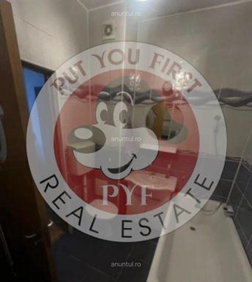 Apusului | Garsoniera | Decomandata | 41mp | B12027 - 7