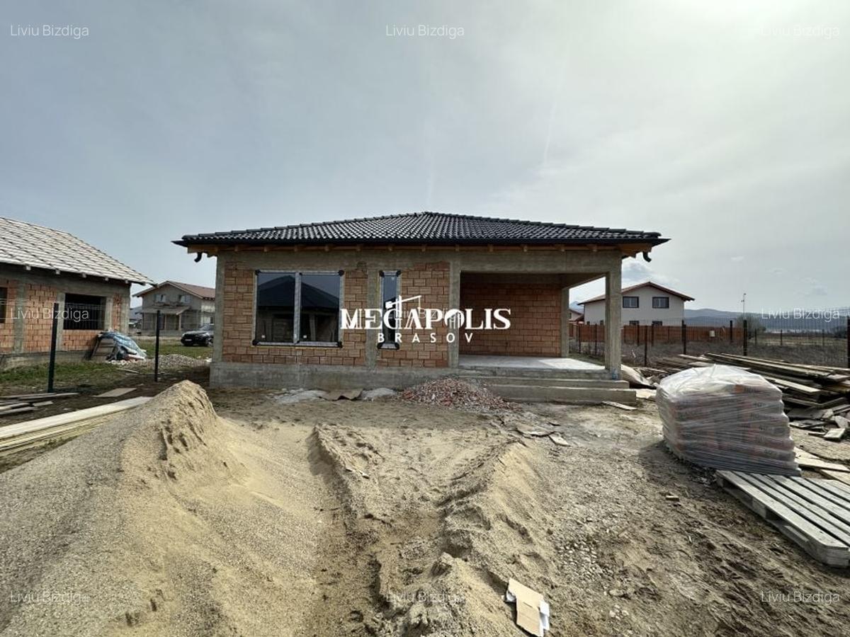 Direct Dezvoltator/Predare Mai 2025/TVA Inclus/Credit - 17