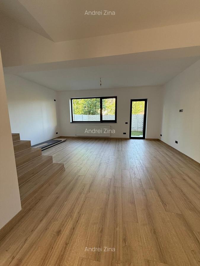 Duplex cu 5 camere în Olteniței - 1