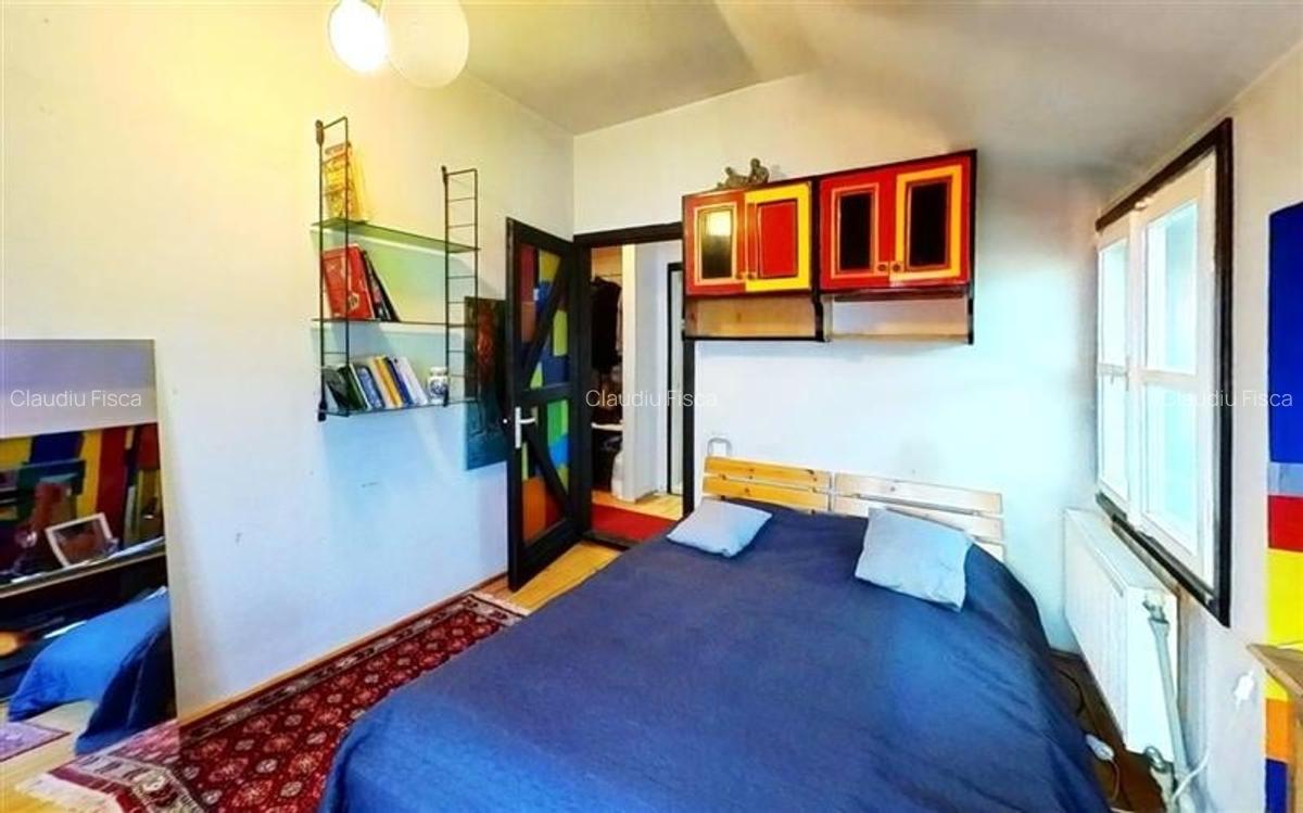 Film& 3D! Coltul tau rustic la casa, Central, Targu Mures. - 6